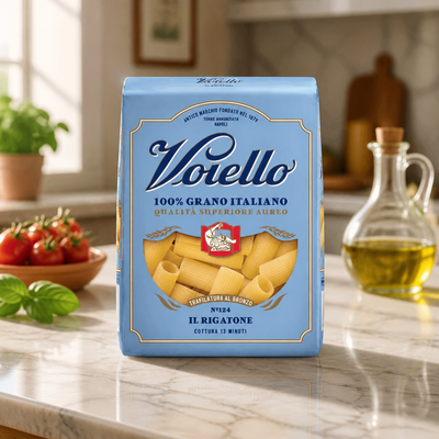 Voiello Rigatoni 500g
