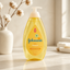 Johnson's Baby Shampoo 750 ml