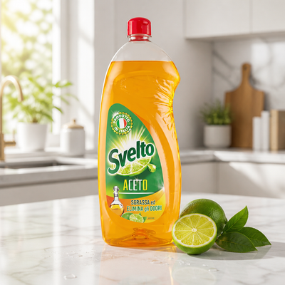 Svelto Vaisselle Vinaigre 1030 ml