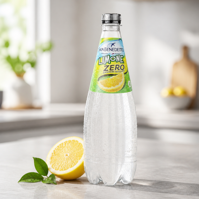 San Benedetto Zero Limone 750 ml