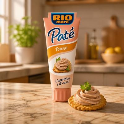 Pâté de thon Rio Mare 100 g