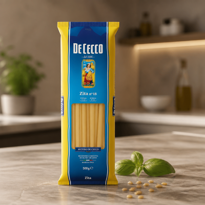 De Cecco Zita No. 18