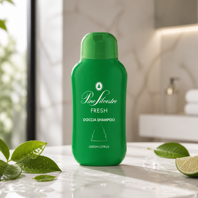 Pino Silvestre Doccia Fresco ML.250