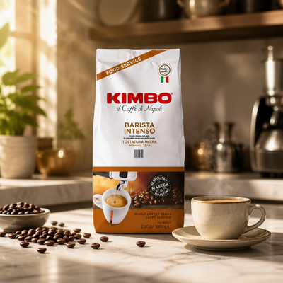 Kimbo Barista Intenso 1 kg