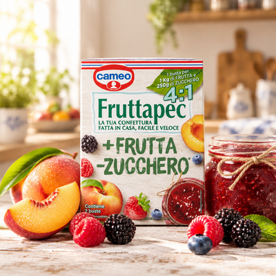 Cameo Fruttapec 4:1 – 40 g
