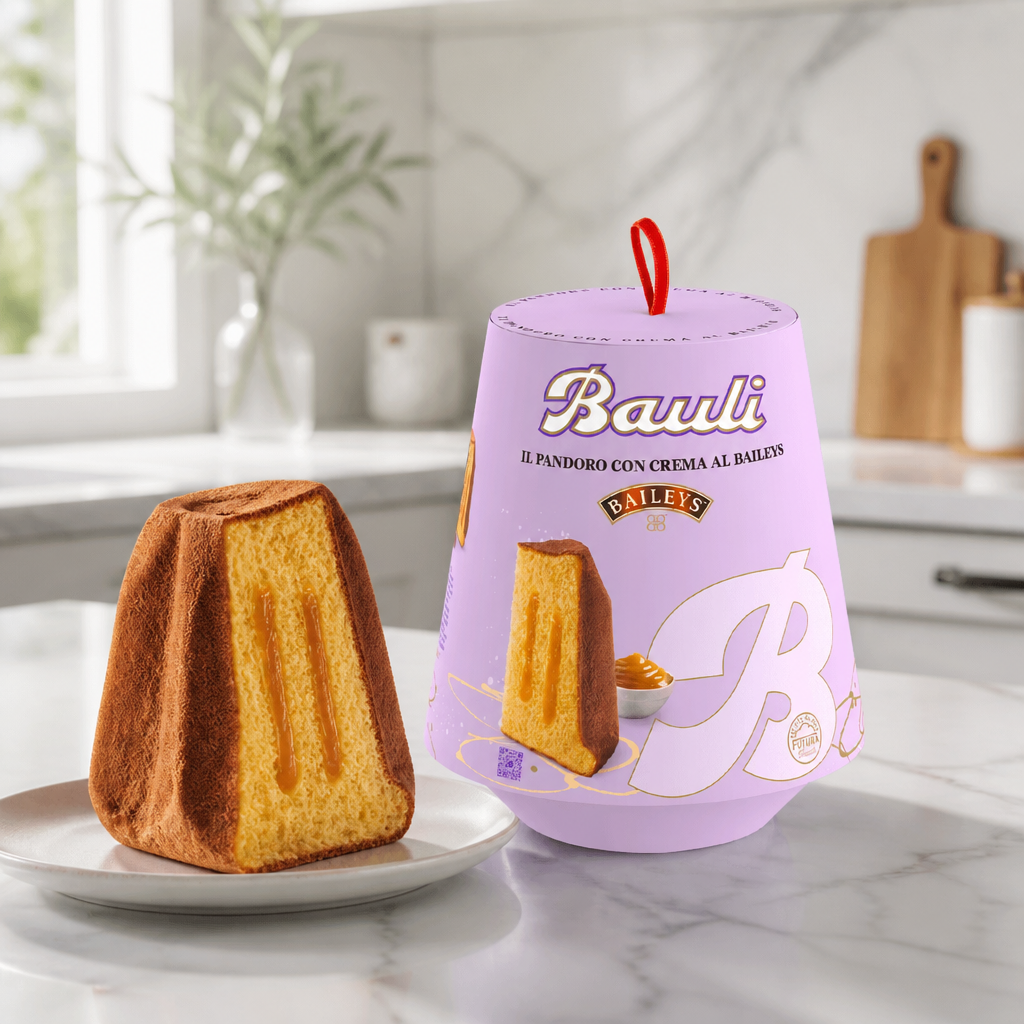 Baileys Bauli Pandoro 750 g