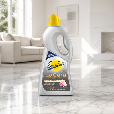 Emulsio Mirror Wax 725 ml