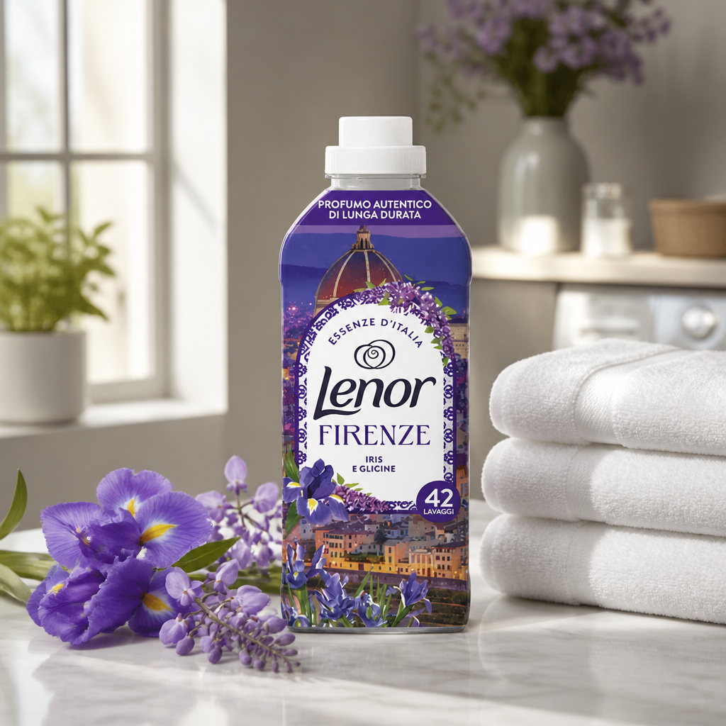 Lenor Essenze Firenze 42 washes