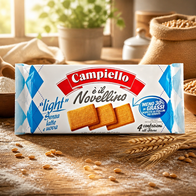 Campiello Novellino Light gr 350