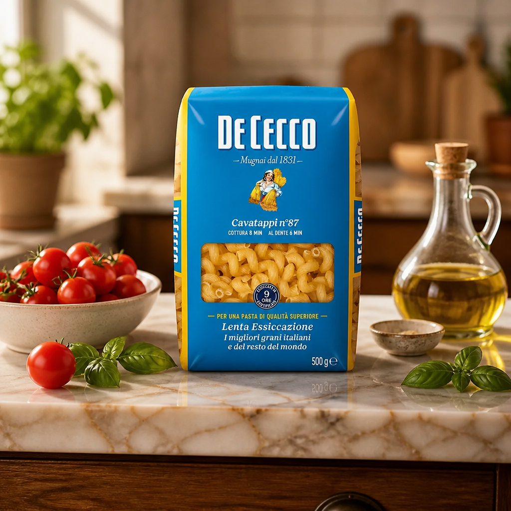 Tire-bouchon De Cecco n° 87