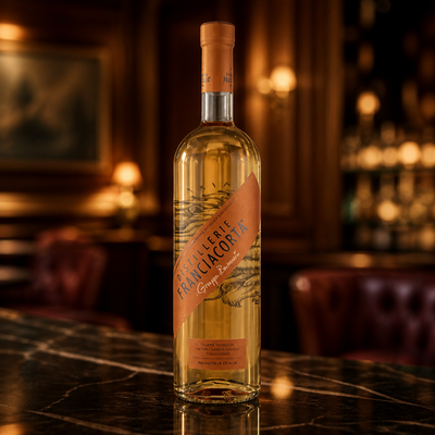 Franciacorta Grappa Barricata 38° ml 700