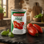 Tomates entières pelées La Torrente 400 g
