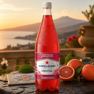 SANPELLEGRINO Cocktail 1200 ml