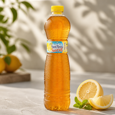 SanThé Sant'Anna Thé Citron 1,5 l