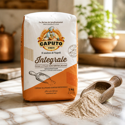 Farina Caputo Integrale 1 kg