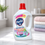 Lessive Pearl 37 lavages Multicolore