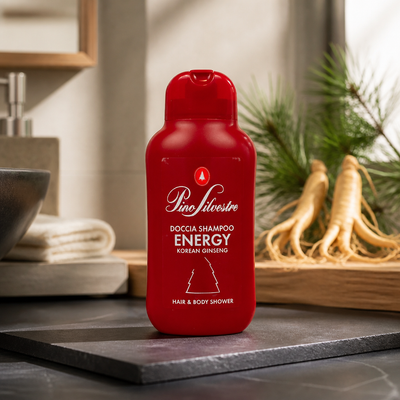 Pino Silvestre Doccia Energy ML.250
