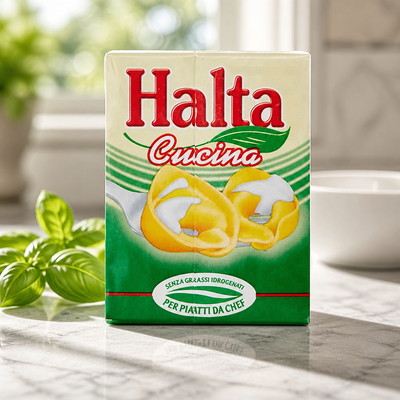 Halta Vegetable Cooking Preparation 200 ml