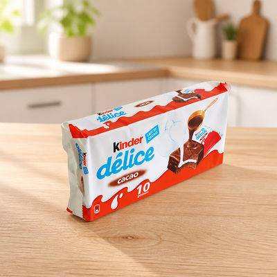 Kinder Delice 420 gr
