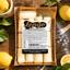 Longo Mostaccioli mini stuffed with limoncello - 330 gr
