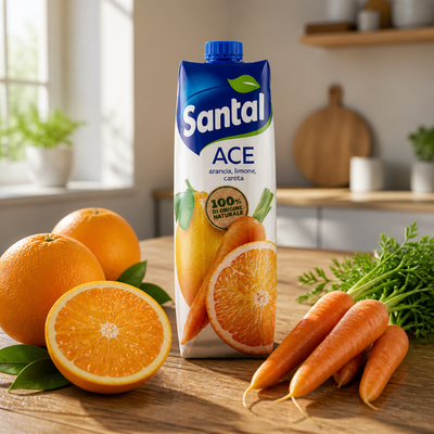 Santàl ACE Juice 1 L