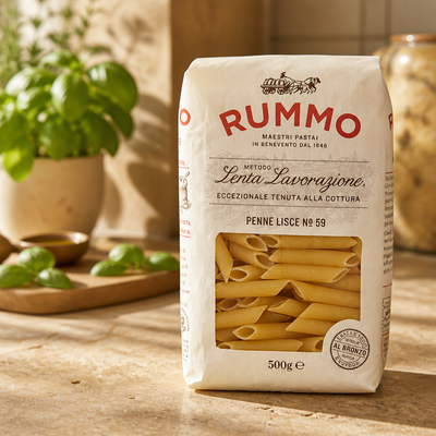Rummo Smooth Penne No. 59
