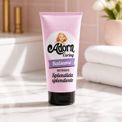 Adorn Caring Balsamo Nutriente 200 ml