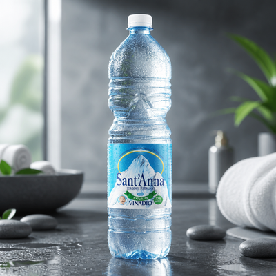 Sant'Anna Acqua Naturale 1500 ml