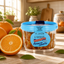 Candied Orange Paneangeli 70 gr
