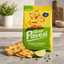 Pâte feuilletée Gran Pavesi citron vert et poivre 150 g