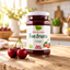 Rigoni di Asiago Fiordifrutta Ciliegie Biologica 250 gr