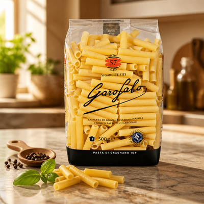 Cigarettes Garofalo n° 57 500 g