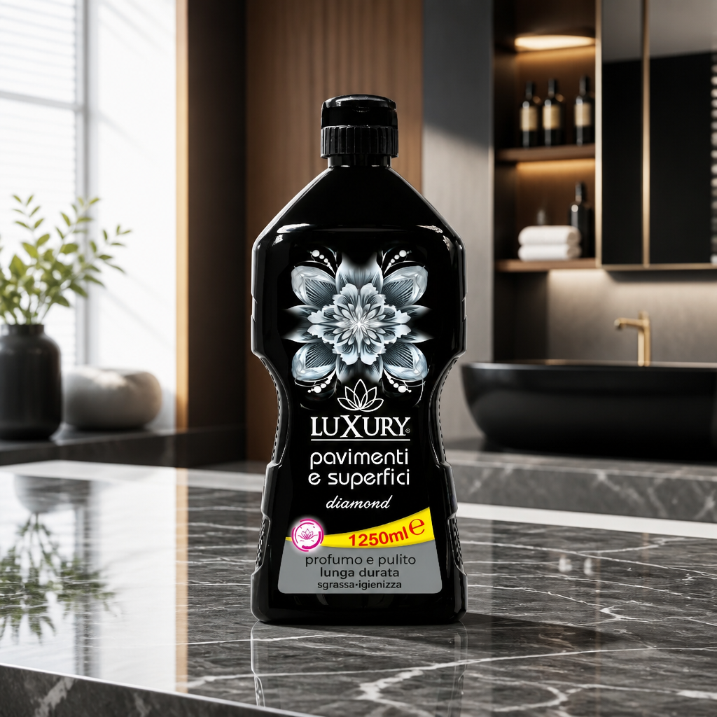 Luxury Pavimenti e Superfici Diamond 1,250 L