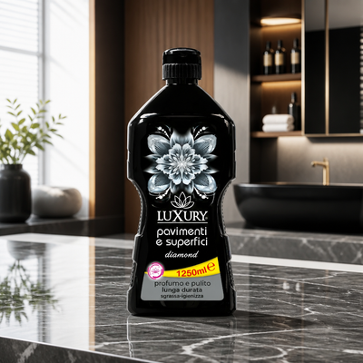 Luxury Pavimenti e Superfici Diamond 1,250 L