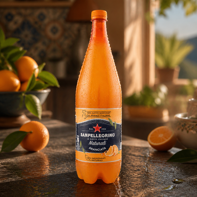 Sanpellegrino Orangeade 1200 ml