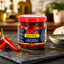 Piments forts italiens Sapori d'Amare à l'huile d'olive 100 g