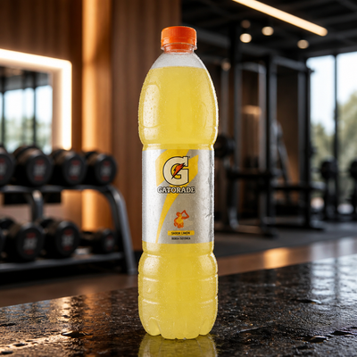 Gatorade Limone 1,5 L