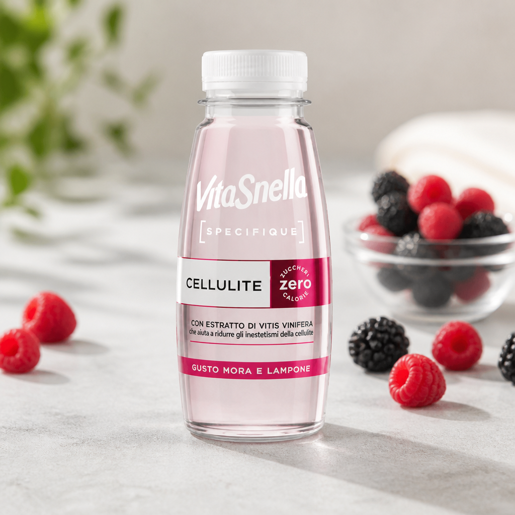 Vitasnella Spécifique Cellulite 250 ml