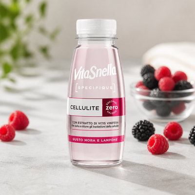 Vitasnella Spécifique Cellulite 250 ml