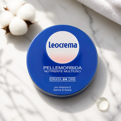 Leocrema Pelle Morbida ML.50
