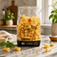 Mezze Maniche Rigate Garofalo n.32 500g