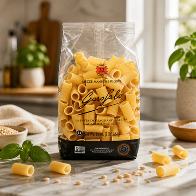 Garofalo No. 32 Rigatoni 500g