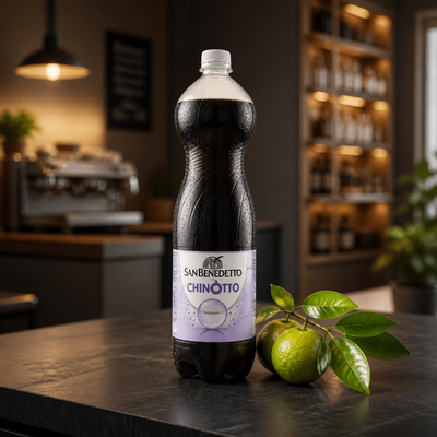 San Benedetto Chinotto 1500 ml
