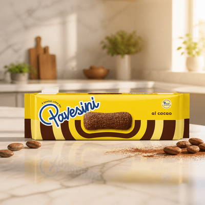 Cacao Pavesini 200 g