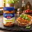 Barilla Pesto Rustico Mediterraneo 200 g