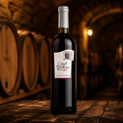 Casal Thaulero Montepulciano d'Abruzzo DOC 750 ml