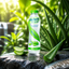 Vitasnella Le Linfe Purifying Aloe Vera Water 500 ml