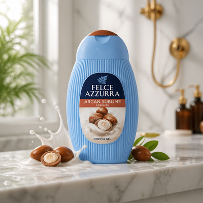 Felce Azzurra Doccia Argan 250 ML