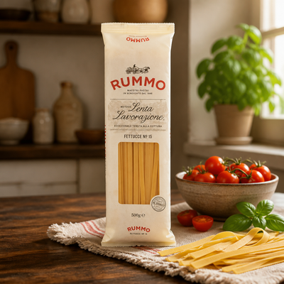 Pâtes Rummo Fettuccine 15 500 gr