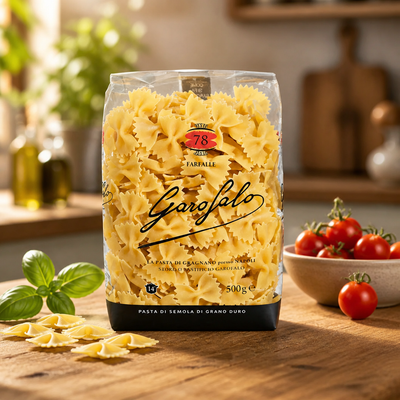 Garofalo Farfalle No. 78 500g